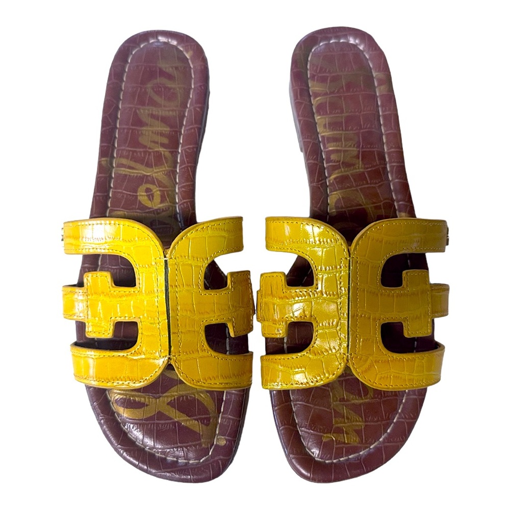 Sam Edelman Sandals